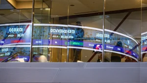 Bursa Global Tertekan Isu AI dan Perang IHSG Justru Kebanjiran Capital Inflow: Analisis Terbaru