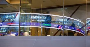 Bursa Global Tertekan Isu AI dan Perang IHSG Justru Kebanjiran Capital Inflow: Analisis Terbaru