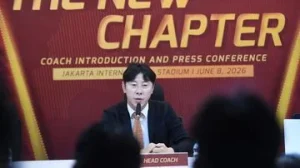 Bursa Transfer Pelatih Super League 2026/2027: 7 Wajah Baru dan 2 Lowong