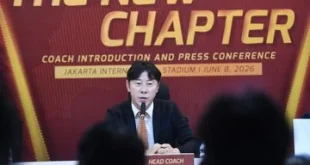 Bursa Transfer Pelatih Super League 2026/2027: 7 Wajah Baru dan 2 Lowong