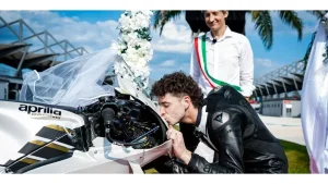 Bursa Transfer Pembalap MotoGP 2027: Perbedaan Strategi Gresini dan Aprilia