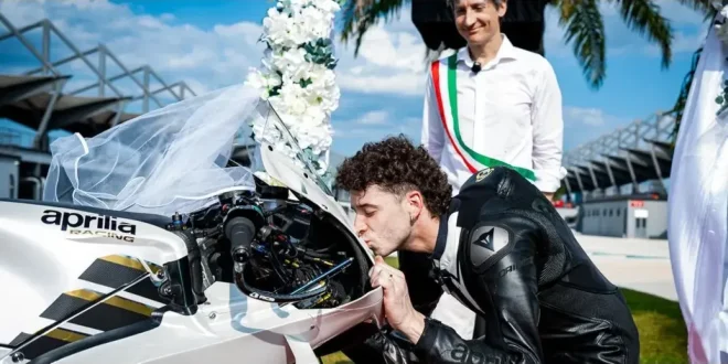 Bursa Transfer Pembalap MotoGP 2027: Perbedaan Strategi Gresini dan Aprilia