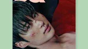 Byeon Woo Seok Tampil Berbeda di Pemotretan GQ Korea, Visual Barunya Jadi Sorotan