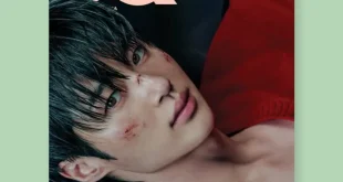Byeon Woo Seok Tampil Berbeda di Pemotretan GQ Korea, Visual Barunya Jadi Sorotan
