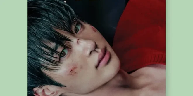 Byeon Woo Seok Tampil Berbeda di Pemotretan GQ Korea, Visual Barunya Jadi Sorotan