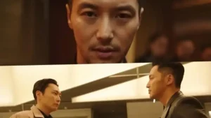 Byun Yo Han Siap Balas Dendam di Film Tazza 4 Bersama Roh Jae Won