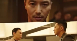 Byun Yo Han Siap Balas Dendam di Film Tazza 4 Bersama Roh Jae Won
