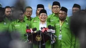 Cak Imin: Prioritas Utama Membangun Kedaulatan Ekonomi Indonesia