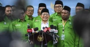 Cak Imin: Prioritas Utama Membangun Kedaulatan Ekonomi Indonesia