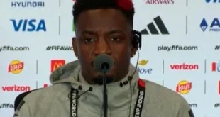 Cape Verde Tak Mau Anggap Argentina Hanya Messi: Strategi Menahan La Albiceleste