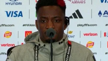 Cape Verde Tak Mau Anggap Argentina Hanya Messi: Strategi Menahan La Albiceleste