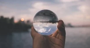 Cara Mengatasi Hidup Terlalu Berat dengan Memperluas Perspektif