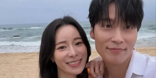 Cast dan Staf My Royal Nemesis Tumpah Hati di Vietnam, Rayakan Kesuksesan Drama Bersama