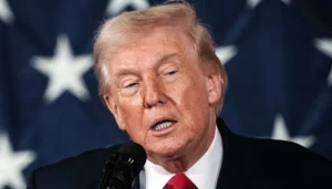 Cawe-cawe Trump di Piala Dunia 2026: Kegagalan Timnas AS yang Membuat Amerika Bangkit