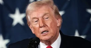 Cawe-cawe Trump di Piala Dunia 2026: Kegagalan Timnas AS yang Membuat Amerika Bangkit