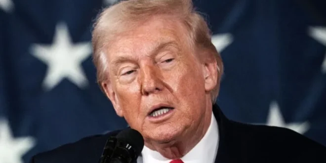 Cawe-cawe Trump di Piala Dunia 2026: Kegagalan Timnas AS yang Membuat Amerika Bangkit
