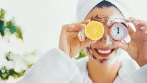 Cegah Flight Face dengan 6 Cara Ini - Wajah Tetap Glowing saat Naik Pesawat!