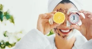 Cegah Flight Face dengan 6 Cara Ini - Wajah Tetap Glowing saat Naik Pesawat!