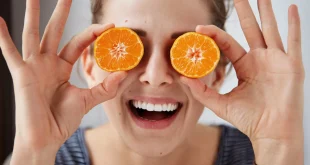Cegah Kerusakan Mata dengan 5 Nutrisi Penting