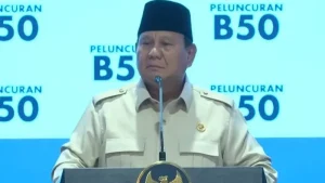 Cegah Penyimpangan Prabowo Minta Kepala Daerah hingga Kades Awasi Dapur MBG untuk Makanan Anak Sehat