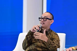 Celios Gugatan UU P2SK Taruhan Reputasi RI di Mata Investor: Dampak Besar pada Keuangan Negara