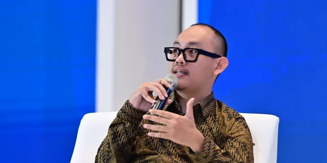 Celios Gugatan UU P2SK Taruhan Reputasi RI di Mata Investor: Dampak Besar pada Keuangan Negara