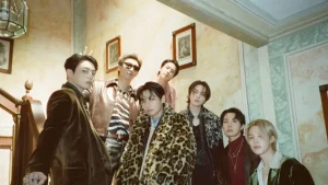CEO Grammy Klarifikasi dan Menyayangkan Keputusan BTS Tidak Mengirimkan Musiknya