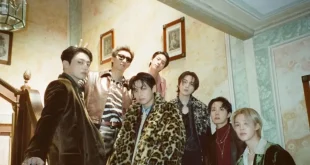 CEO Grammy Klarifikasi dan Menyayangkan Keputusan BTS Tidak Mengirimkan Musiknya