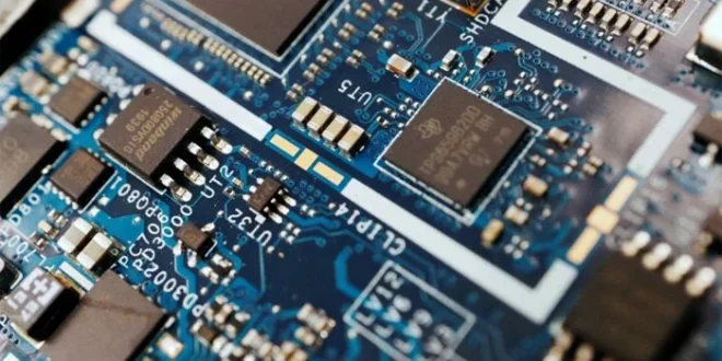 CEO SK Hynix Prediksi Tahun Depan Industri Chip Hadapi Krisis Pasokan Terburuk, Mengapa?