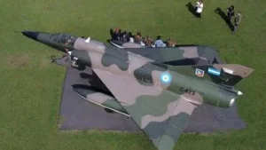 Cerita Israel Bantu Argentina dalam Perang Malvinas Lawan Inggris: Sebuah Kerja Sama Strategis