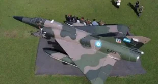 Cerita Israel Bantu Argentina dalam Perang Malvinas Lawan Inggris: Sebuah Kerja Sama Strategis