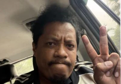 Cerita Lucu Arie Kriting Ketika Marah Ada Fans Minta Foto Langsung Pose Peace, Komika Ini Mengungkapkan Pengalaman Uniknya