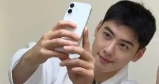 Cha Eun Woo Mengenakan Hanbok di Militer, Penggemar Terkesan