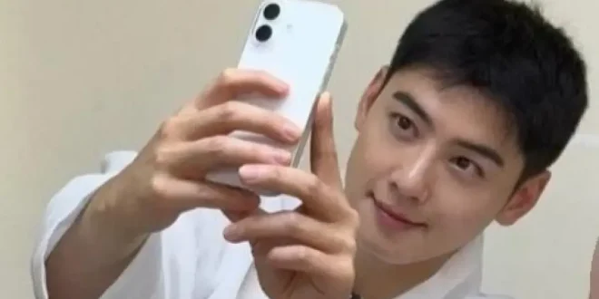 Cha Eun Woo Mengenakan Hanbok di Militer, Penggemar Terkesan