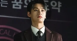 Cha Woo Min Alami Cedera Saat Syuting Drama Original TVING Study Group 2