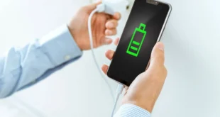 Charger Makin Kecil Kebutuhan Daya Perangkat Kian Besar Teknologi GaN Jadi Solusi