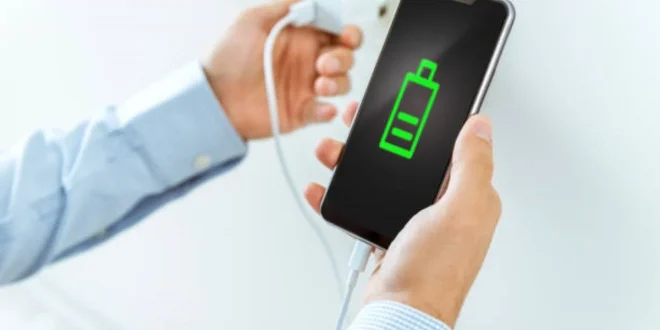 Charger Makin Kecil Kebutuhan Daya Perangkat Kian Besar Teknologi GaN Jadi Solusi