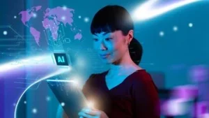 China Kembali Kejutkan Dunia dengan Model AI Murah yang Berhasil