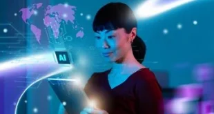 China Kembali Kejutkan Dunia dengan Model AI Murah yang Berhasil