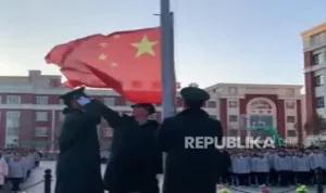 China Salip AS di Fintech Kini Kuasai Paten Teknologi Keuangan Dunia, Ini Fakta Menariknya