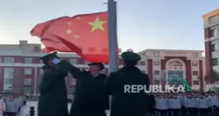 China Salip AS di Fintech Kini Kuasai Paten Teknologi Keuangan Dunia, Ini Fakta Menariknya