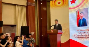 China Setuju dengan Kebijakan Ekspor Satu Pintu Komoditas Strategis RI