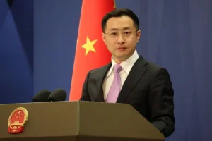 China Tekan AS dan Iran untuk Jaga Keamanan Pelayaran di Selat Hormuz