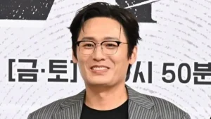 Choi Dae Hoon Tampil Menarik dalam Drama Buy King Setelah Agent Kim Reactivated