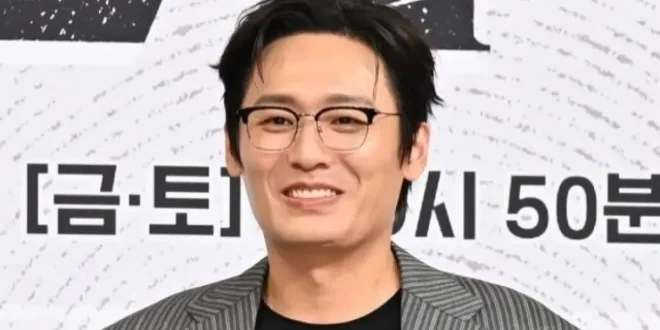 Choi Dae Hoon Tampil Menarik dalam Drama Buy King Setelah Agent Kim Reactivated