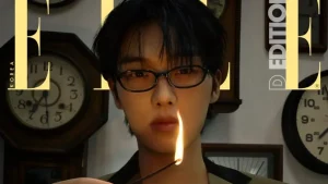 Choi Hyun Wook Tampil Dewasa di ELLE D Edition Ungkap Makna Kedamaian dalam Hidupnya: Menjadi Inspirasi bagi Masyarakat