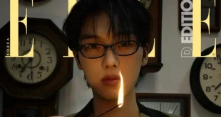 Choi Hyun Wook Tampil Dewasa di ELLE D Edition Ungkap Makna Kedamaian dalam Hidupnya: Menjadi Inspirasi bagi Masyarakat