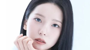 Choi Yujin Memulai Perjalanan Baru dengan ELSE Entertainment