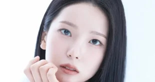 Choi Yujin Memulai Perjalanan Baru dengan ELSE Entertainment