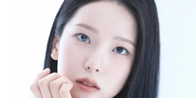 Choi Yujin Memulai Perjalanan Baru dengan ELSE Entertainment